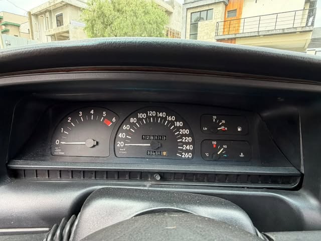GM OMEGA GLS - Imagem 7
