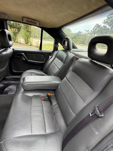 GM OMEGA GLS - Imagem 9