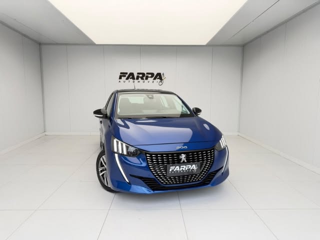 PEUGEOT 208 GRIFFE - Imagem 1