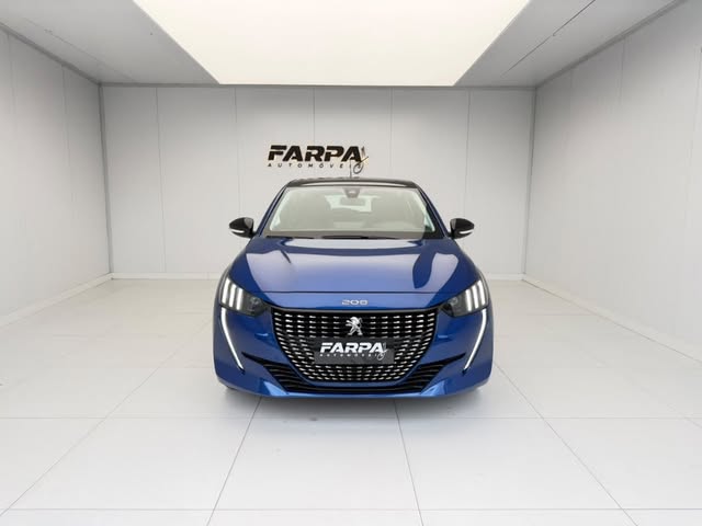 PEUGEOT 208 GRIFFE - Imagem 2