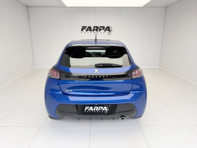 PEUGEOT 208 GRIFFE - Imagem 5
