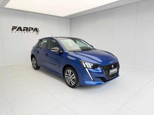 PEUGEOT 208 GRIFFE - Imagem 7