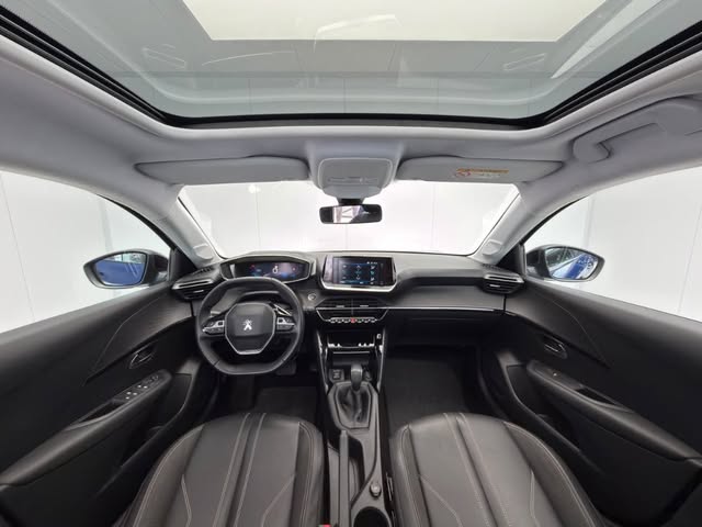 PEUGEOT 208 GRIFFE - Imagem 9