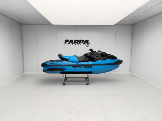SEA-DOO RXT-X - Imagem 1