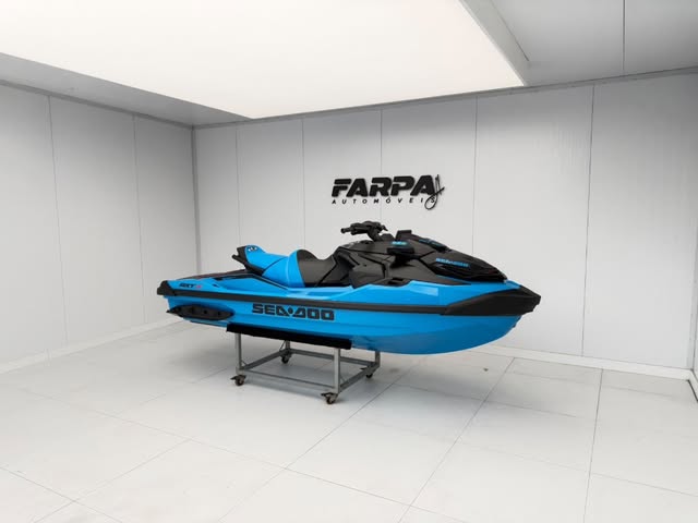 SEA-DOO RXT-X - Imagem 2