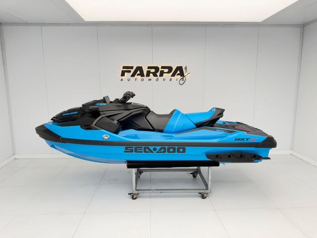SEA-DOO RXT-X - Imagem 3