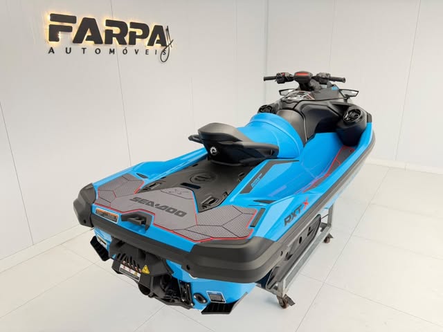 SEA-DOO RXT-X - Imagem 5