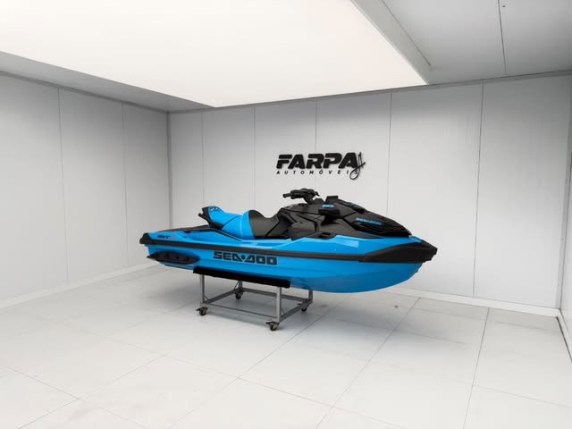 SEA-DOO RXT-X - Imagem 6
