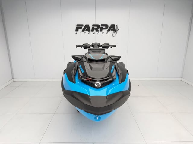 SEA-DOO RXT-X - Imagem 7