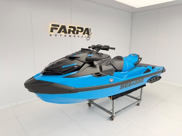 SEA-DOO RXT-X - Imagem 8