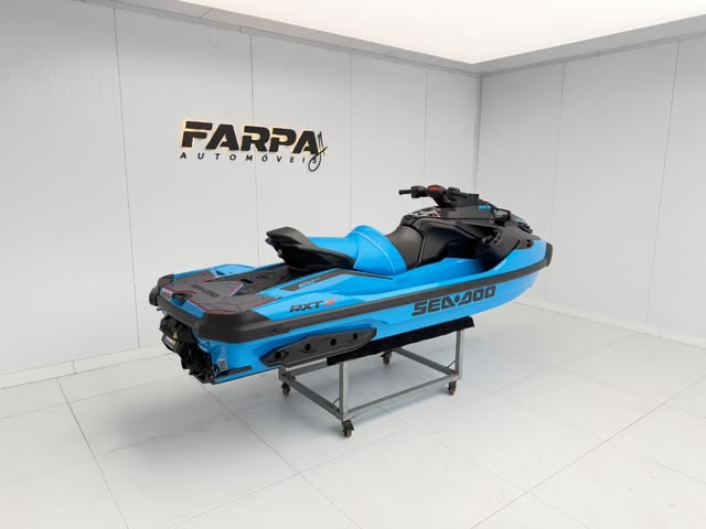SEA-DOO RXT-X - Imagem 9