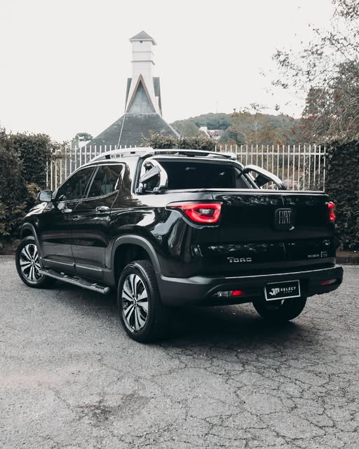 FIAT TORO VOLCANO - Imagem 2