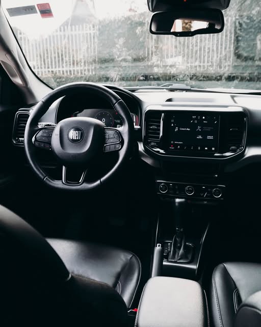 FIAT TORO VOLCANO - Imagem 3