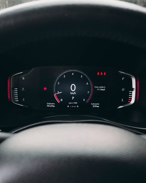 FIAT TORO VOLCANO - Imagem 4