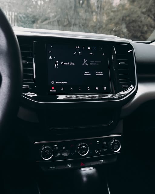 FIAT TORO VOLCANO - Imagem 5