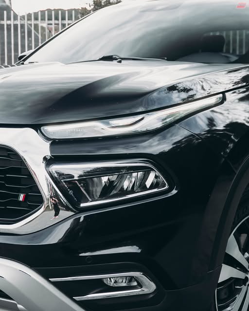 FIAT TORO VOLCANO - Imagem 9
