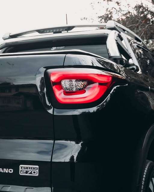 FIAT TORO VOLCANO - Imagem 10