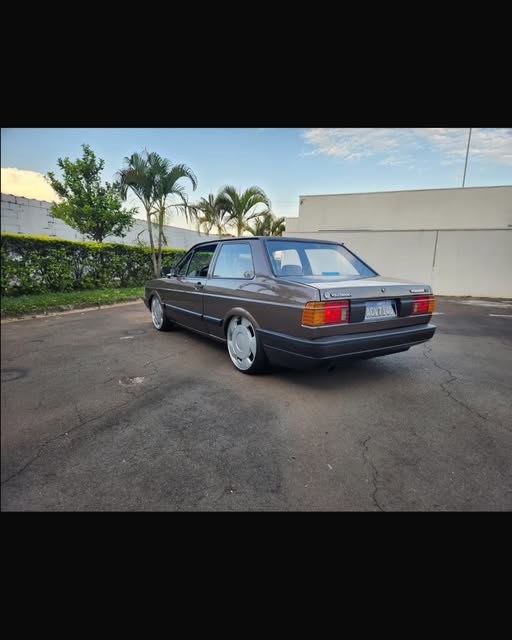 VOLKSWAGEN VOYAGE CL - Imagem 13