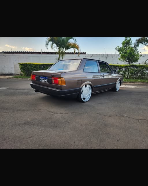 VOLKSWAGEN VOYAGE CL - Imagem 14