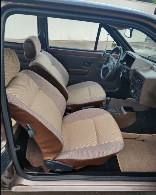 VOLKSWAGEN VOYAGE CL - Imagem 3