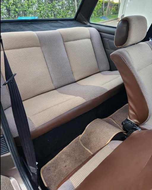 VOLKSWAGEN VOYAGE CL - Imagem 4