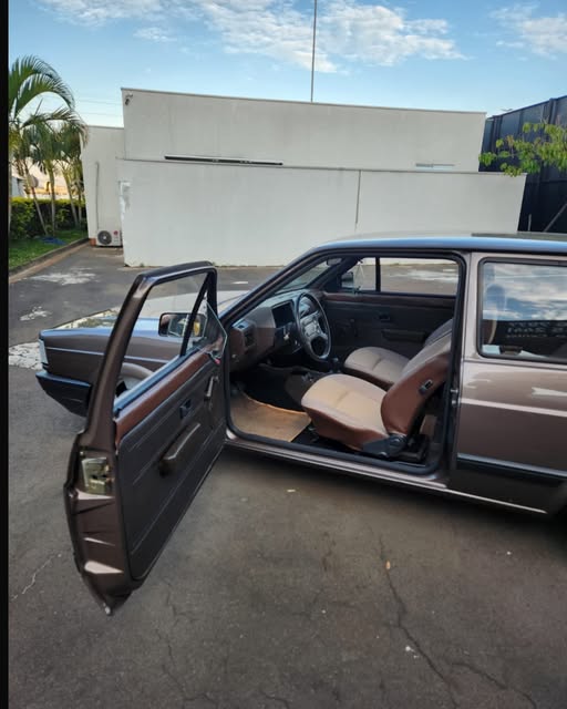 VOLKSWAGEN VOYAGE CL - Imagem 5