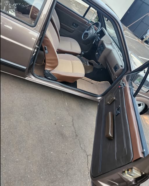 VOLKSWAGEN VOYAGE CL - Imagem 6