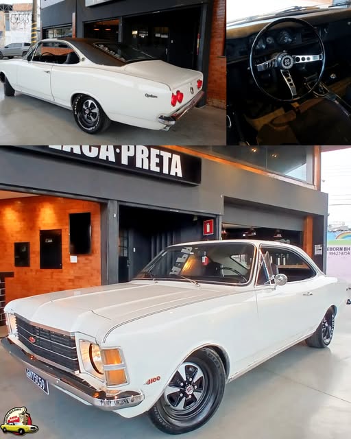 GM OPALA - Imagem 1