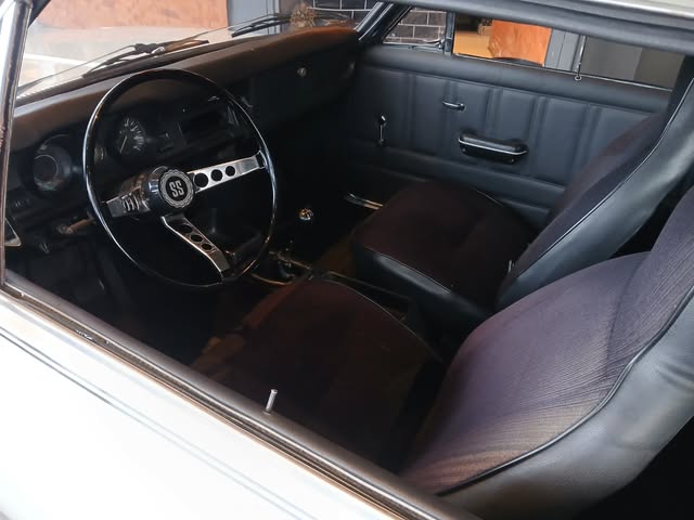 GM OPALA - Imagem 11