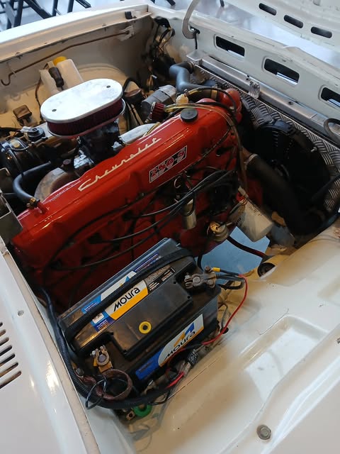 GM OPALA - Imagem 14