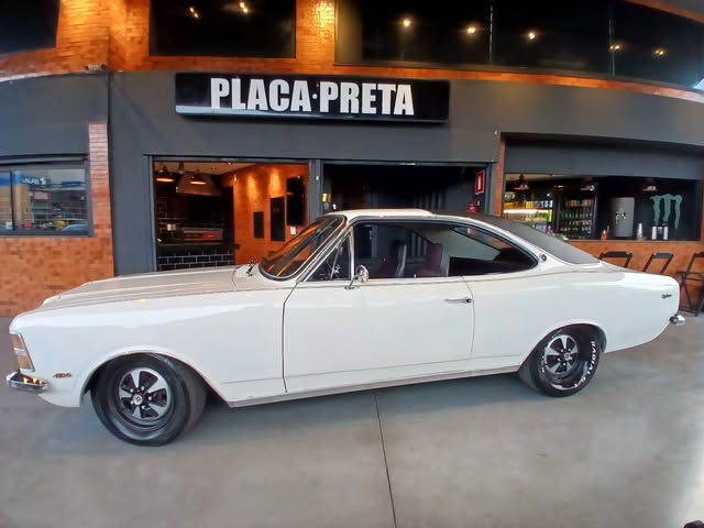 GM OPALA - Imagem 7