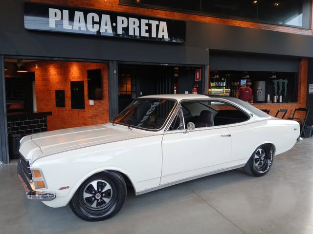 GM OPALA - Imagem 8