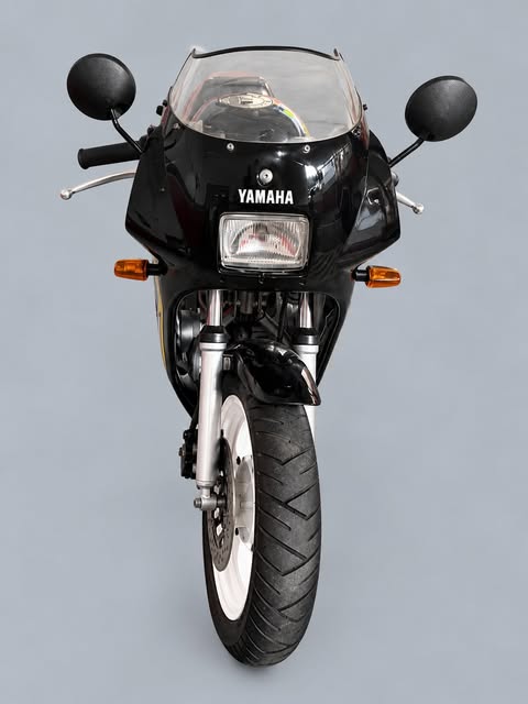 YAMAHA YSR 50 - Imagem 5