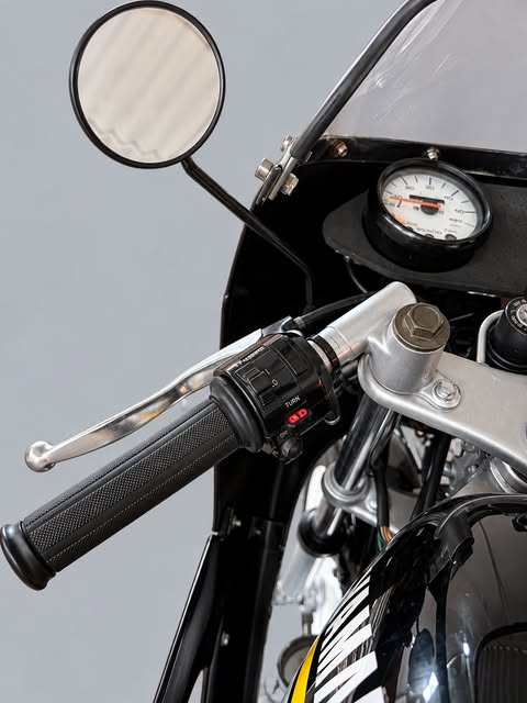 YAMAHA YSR 50 - Imagem 8