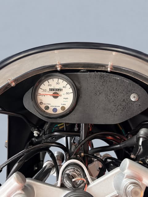 YAMAHA YSR 50 - Imagem 9