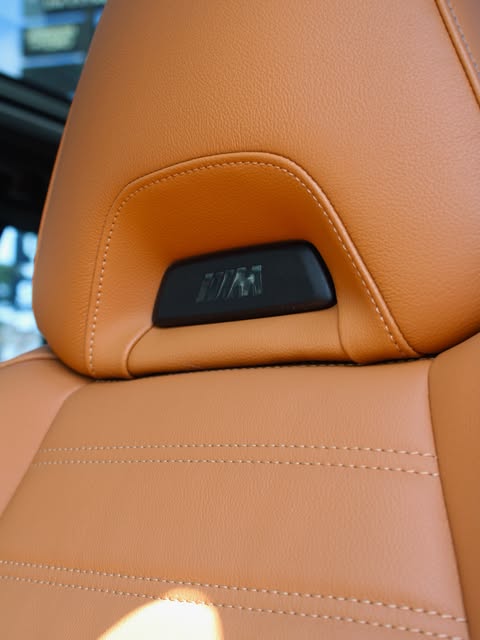 BMW X3 M40I - Imagem 11