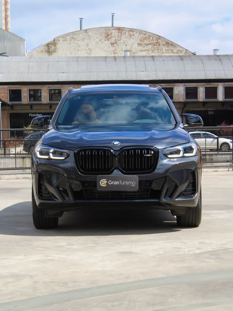 BMW X3 M40I - Imagem 3