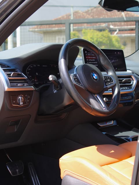 BMW X3 M40I - Imagem 5