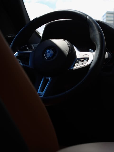 BMW X3 M40I - Imagem 9