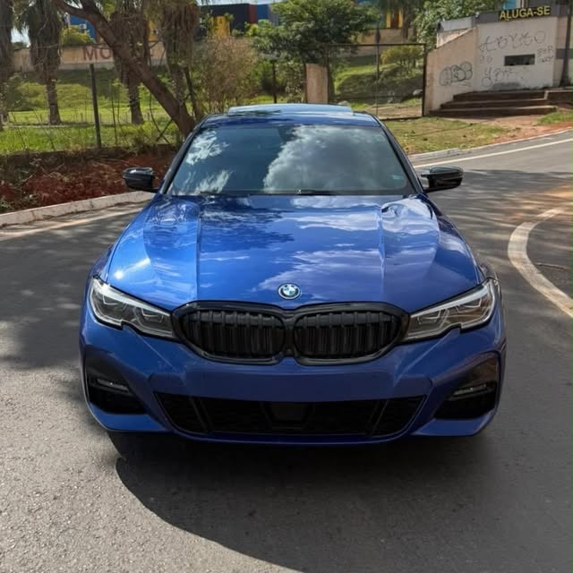 BMW 330E M SPORT - Imagem 6