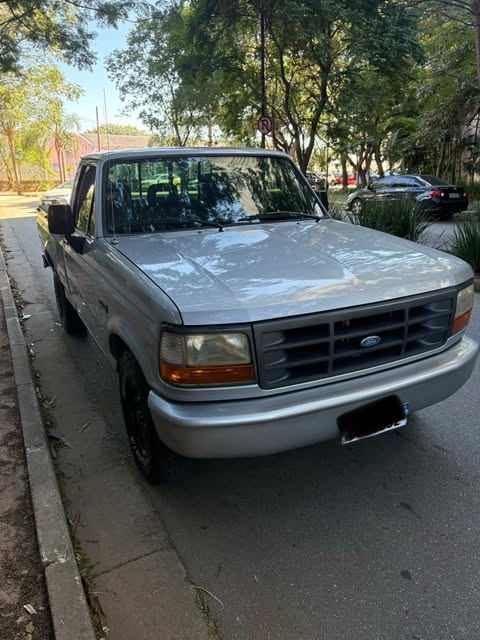 FORD F-1000 XL - Imagem 2
