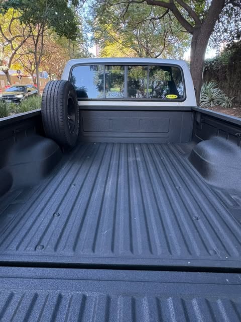 FORD F-1000 XL - Imagem 14