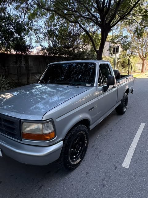 FORD F-1000 XL - Imagem 3