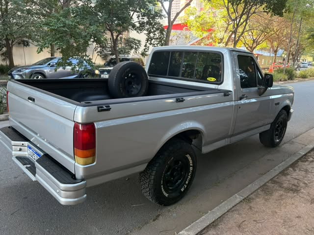 FORD F-1000 XL - Imagem 4