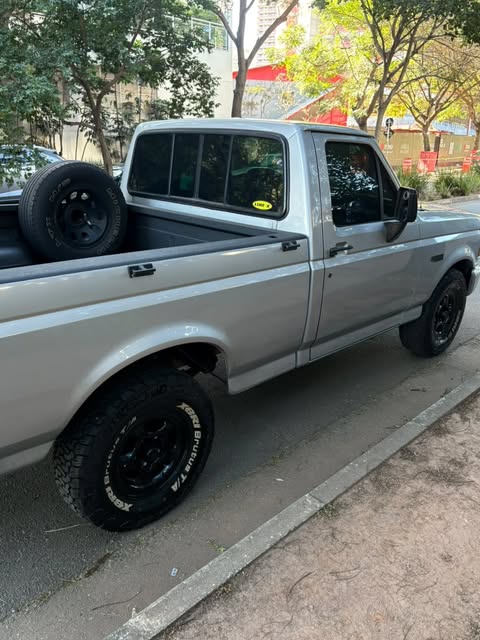 FORD F-1000 XL - Imagem 5