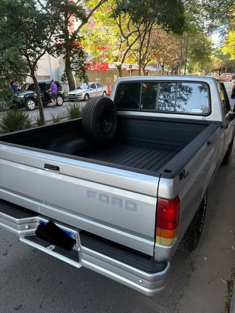 FORD F-1000 XL - Imagem 6