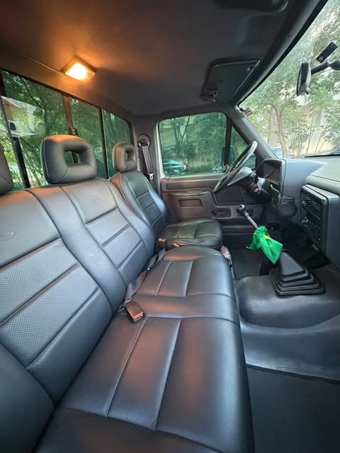FORD F-1000 XL - Imagem 7