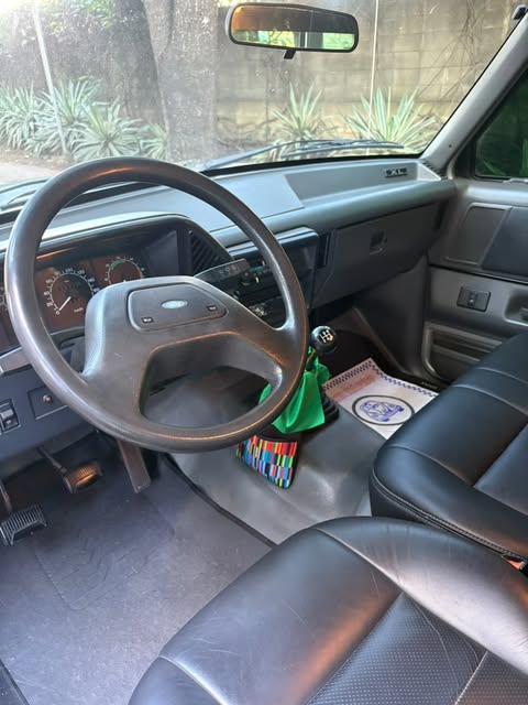FORD F-1000 XL - Imagem 10