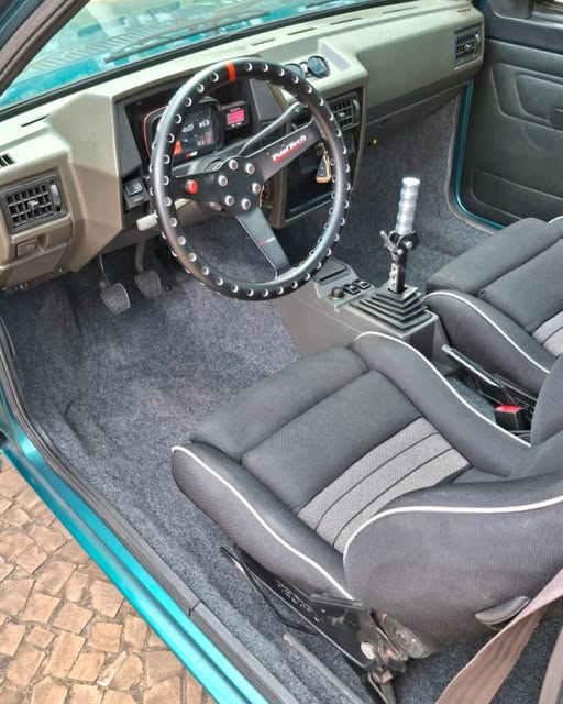 VOLKSWAGEN SAVEIRO - Imagem 2