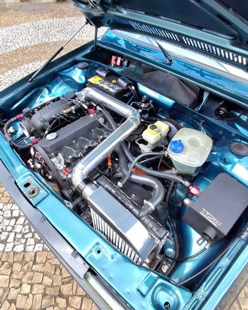 VOLKSWAGEN SAVEIRO - Imagem 7